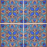 southwest Spanish tile