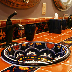 Mexican Sinks
