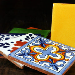 Tile Collections