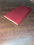 CLEARANCE - Prima Mexican Tile - Surface Bullnose - Magenta