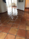 Classic Saltillo Mexican Floor Paver