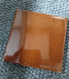 CLEARANCE - Traditional Mexican Tile - Caramelo 4X4