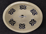 CLEARANCE - Traditional Mexican Sink-Leon - LARGE OVAL