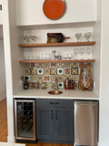 Prima Mexican Tile - Solsticio