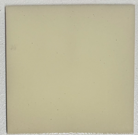 CLEARANCE - BUNDLE OF ESPECIAL MEXICAN TILE - BLANCO MEXICANO 6x6