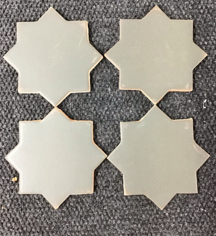 CLEARANCE - STAR COASTERS