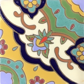 Prima Mexican Tile - Magdalena