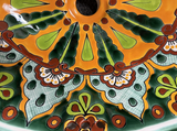CLEARANCE - TROJAS - SINK - MEDIUM OVAL DROP IN