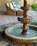 Prima Mexican Tile - Magdalena