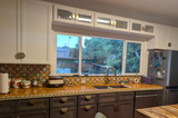 Traditional Mexican Tile - Primavera