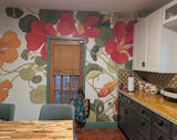Traditional Mexican Tile - Primavera