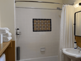 PORCELAIN MEXICAN TILE - JARDIN