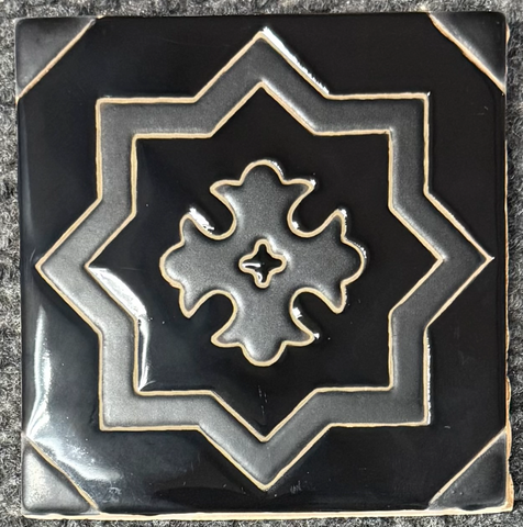 Prima Mexican Tile - Maria