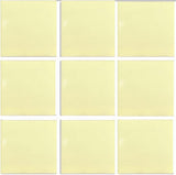 1 sq ft Mexican White tile