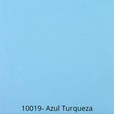 Traditional Mexican Trim Tile - Pencil Trim