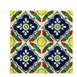 Traditional Mexican Tile - Guadalajara