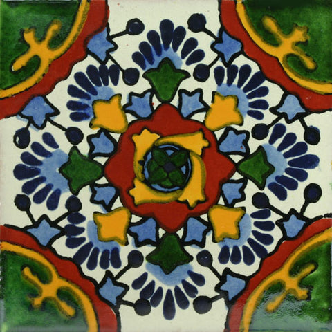 Arts and Crafts Tiles, Hand painted tiles