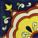 Traditional Spanish Tile - Cupula IV