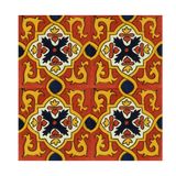 Traditional Mexican Tile - Granada TC/AM