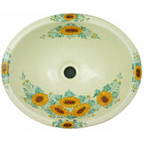 Traditional Mexican Sink- Pradera