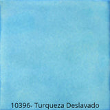 Traditional Mexican Trim Tile - Surface Bullnose Trim