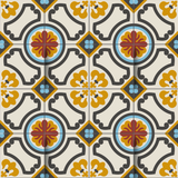 HUELVA ENCAUSTIC CEMENT TILE