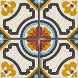 HUELVA ENCAUSTIC CEMENT TILE