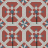 CADIZ ENCAUSTIC CEMENT TILE