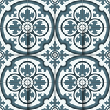 OVIEDO ENCAUSTIC CEMENT TILE