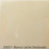 Especial Mexican Tile - Surface Bullnose Trim