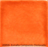 Especial Mexican Tile - Surface Bullnose Trim