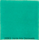 Especial Mexican Tile - V Cap Inside Corner Trim