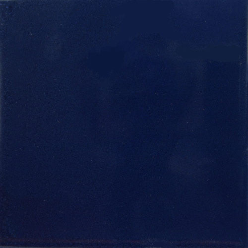 Especial Mexican Tile - Azul Real – Mexican Tile Designs