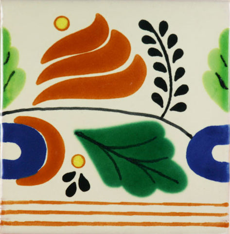 Especial Mexican Tile - Verano