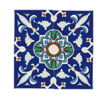 Especial Decorative Tile - Imperial