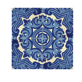 Especial Decorative Tile - Seville Azul