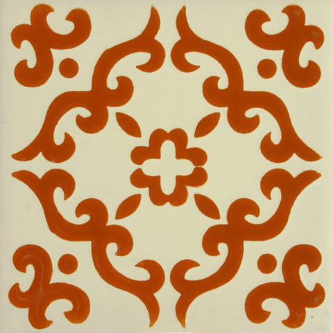 Especial ceramic Decorative Spanish Tile 