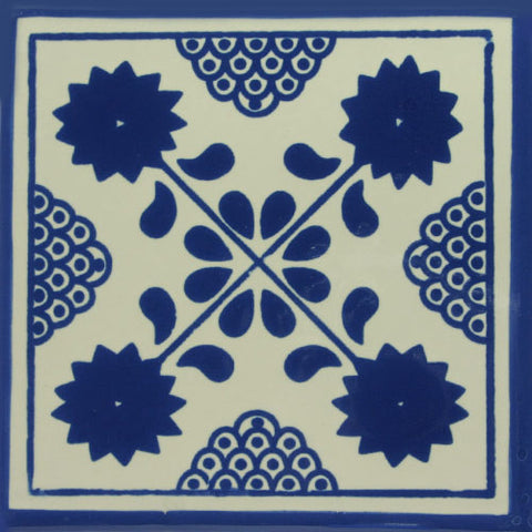 Especial Decorative Tile - Domasko 