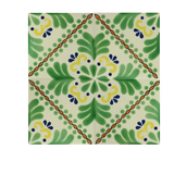 Especial Decorative Tile - Martha II