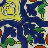 Especial ceramic Decorative Mexican Tile 