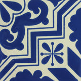 Especial ceramic Decorative Spanish Tile - blue
