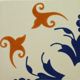 Espcecial ceramic Spanish decorative tile 