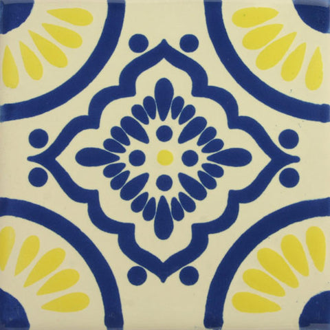 Especial ceramic Decorative Spanish Tile 