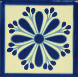 Especial ceramic Decorative Mexican Tile  