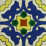 Especial ceramic Decorative Mexican Tile  