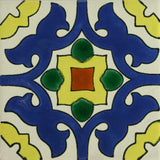 Especial ceramic Decorative Mexican Tile  