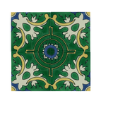 Especial Spanish Decorative Tile - Milagro