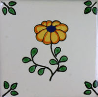 Especial Decorative Tile - Margarita Sola
