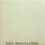 Prima Mexican Tile - Surface Bullnose trim