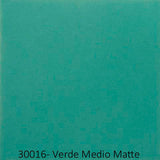 Prima Mexican Tile - Corniza With 45 Degree Filler trim